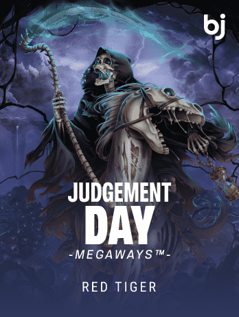 Judgement Day Megaways™ game icon