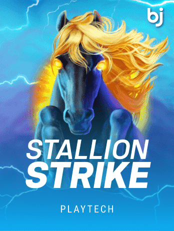 Stallion Strikepng game icon