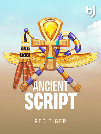 Ancient Script game icon
