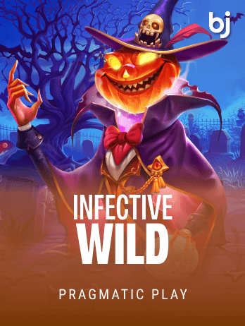 Infective Wild™ game icon