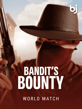Bandit's Bountypng game icon