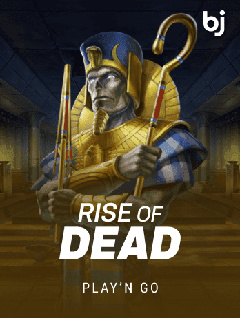 Rise of Deadpng game icon