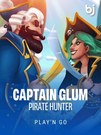 Captain Glum_ Pirate Hunterpng game icon