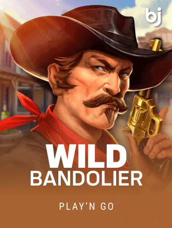 Wild Bandolier game icon